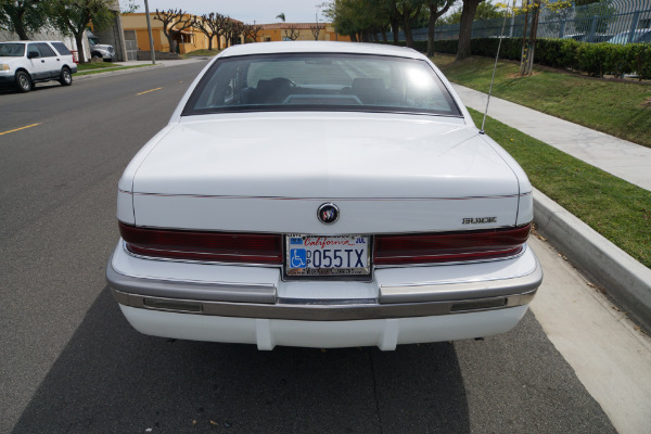 Used 1994 Buick Roadmaster Limited | Torrance, CA