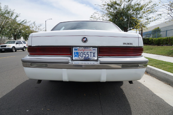 Used 1994 Buick Roadmaster Limited | Torrance, CA
