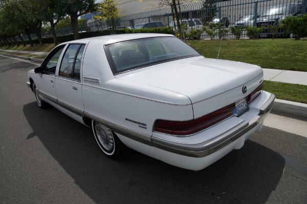 Used 1994 Buick Roadmaster Limited | Torrance, CA