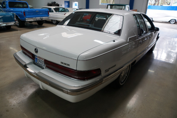 Used 1994 Buick Roadmaster Limited | Torrance, CA