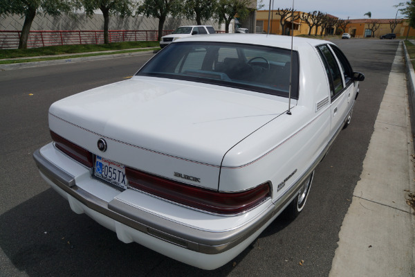 Used 1994 Buick Roadmaster Limited | Torrance, CA