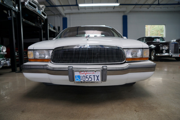 Used 1994 Buick Roadmaster Limited | Torrance, CA