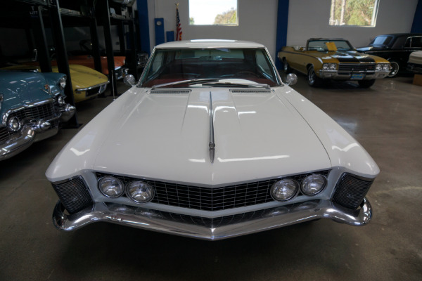 Used 1964 Buick Riviera 401/325HP 2 Door Hardtop  | Torrance, CA