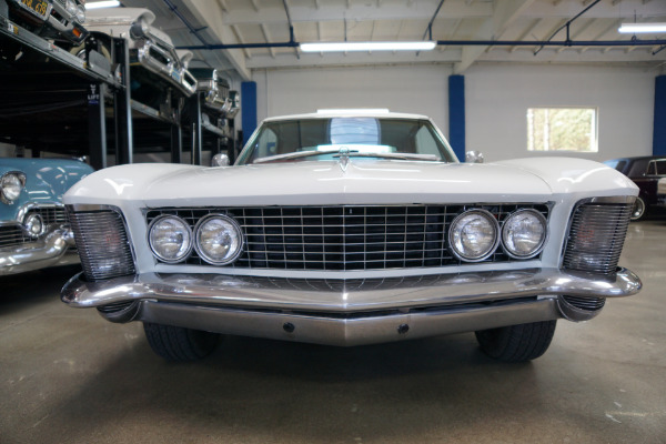 Used 1964 Buick Riviera 401/325HP 2 Door Hardtop  | Torrance, CA