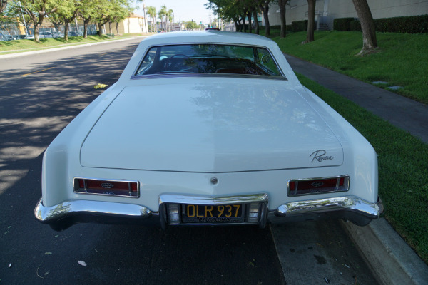 Used 1964 Buick Riviera 401/325HP 2 Door Hardtop  | Torrance, CA