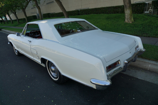 Used 1964 Buick Riviera 401/325HP 2 Door Hardtop  | Torrance, CA