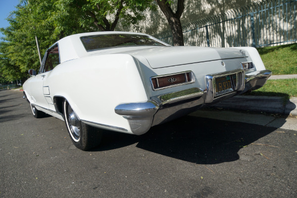 Used 1964 Buick Riviera 401/325HP 2 Door Hardtop  | Torrance, CA