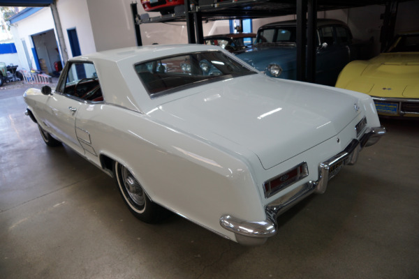 Used 1964 Buick Riviera 401/325HP 2 Door Hardtop  | Torrance, CA