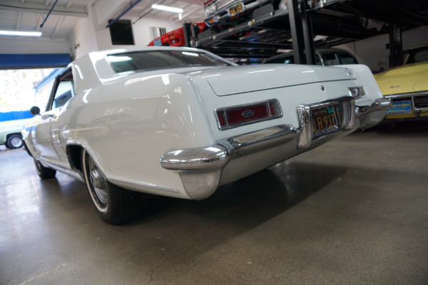 Used 1964 Buick Riviera 401/325HP 2 Door Hardtop  | Torrance, CA