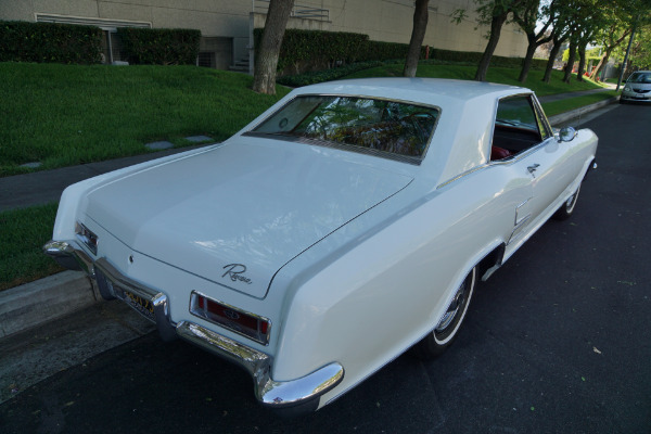 Used 1964 Buick Riviera 401/325HP 2 Door Hardtop  | Torrance, CA