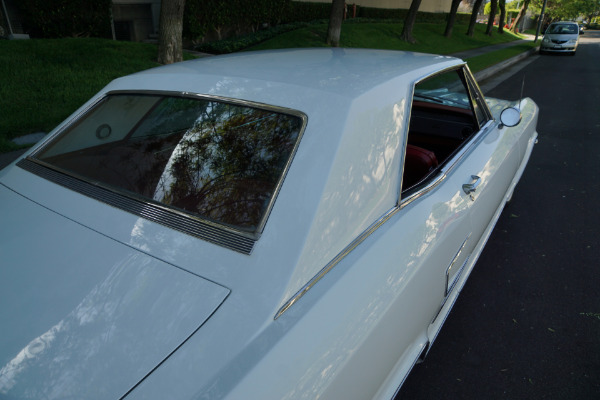 Used 1964 Buick Riviera 401/325HP 2 Door Hardtop  | Torrance, CA