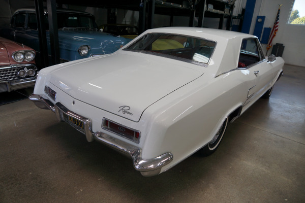 Used 1964 Buick Riviera 401/325HP 2 Door Hardtop  | Torrance, CA