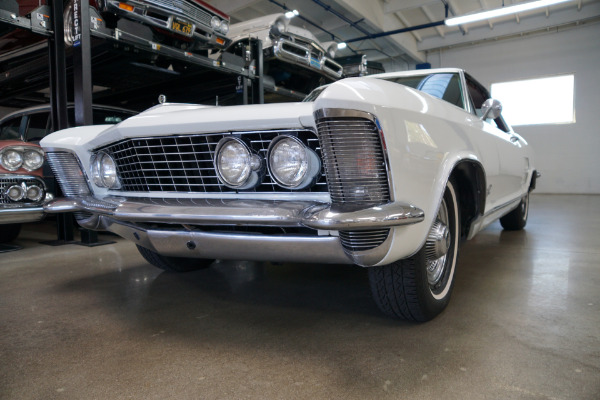 Used 1964 Buick Riviera 401/325HP 2 Door Hardtop  | Torrance, CA