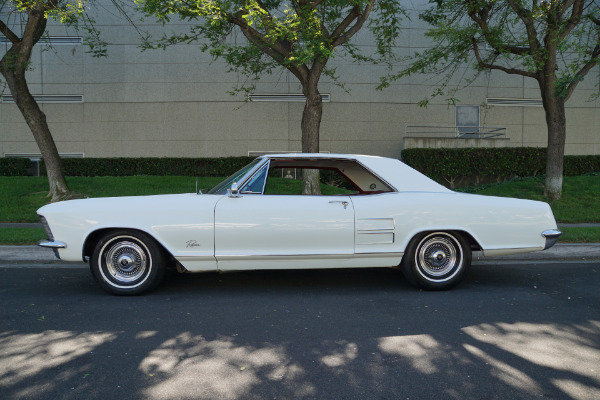 Used 1964 Buick Riviera 401/325HP 2 Door Hardtop  | Torrance, CA