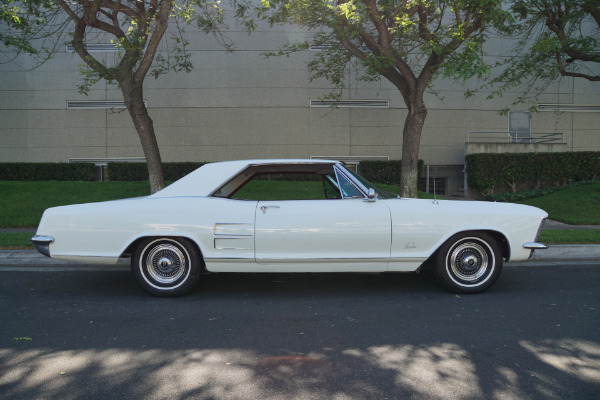 Used 1964 Buick Riviera 401/325HP 2 Door Hardtop  | Torrance, CA