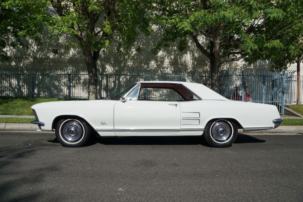 Used 1964 Buick Riviera 401/325HP 2 Door Hardtop  | Torrance, CA