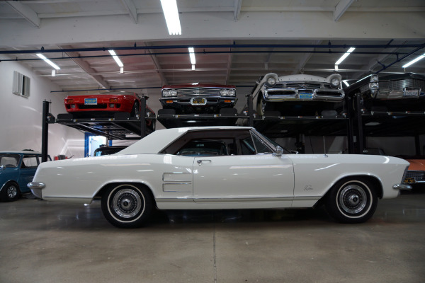 Used 1964 Buick Riviera 401/325HP 2 Door Hardtop  | Torrance, CA