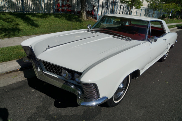 Used 1964 Buick Riviera 401/325HP 2 Door Hardtop  | Torrance, CA