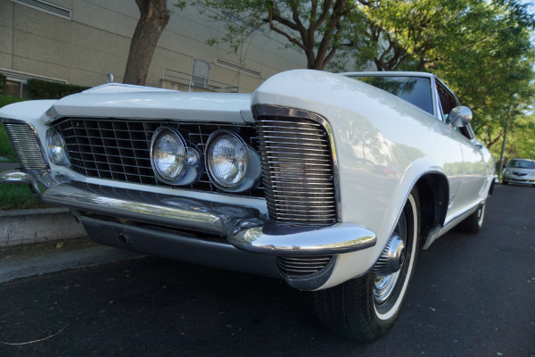 Used 1964 Buick Riviera 401/325HP 2 Door Hardtop  | Torrance, CA