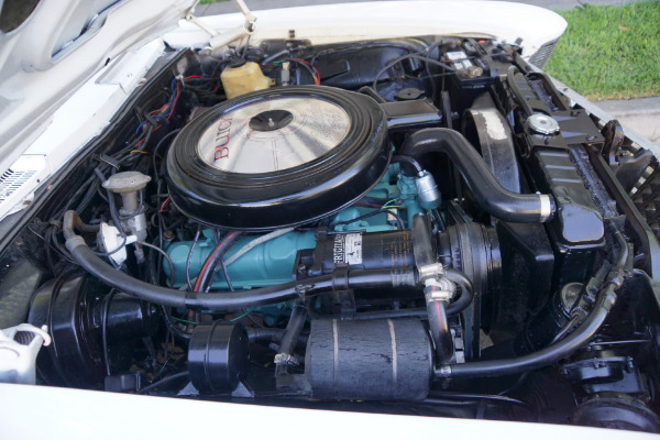 Used 1964 Buick Riviera 401/325HP 2 Door Hardtop  | Torrance, CA