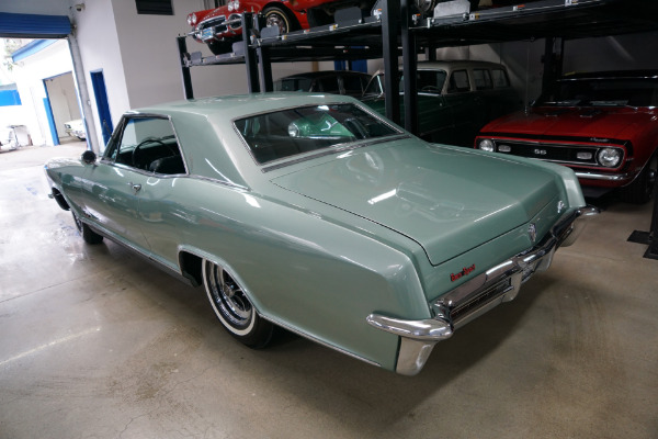 Used 1965 Buick Riviera Gran Sport  | Torrance, CA