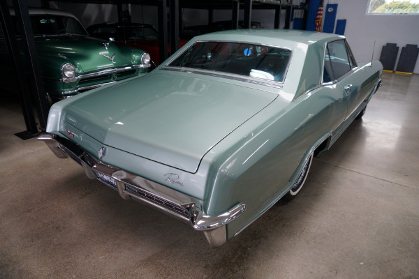 Used 1965 Buick Riviera Gran Sport  | Torrance, CA