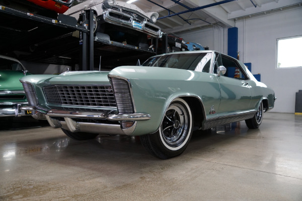 Used 1965 Buick Riviera Gran Sport  | Torrance, CA