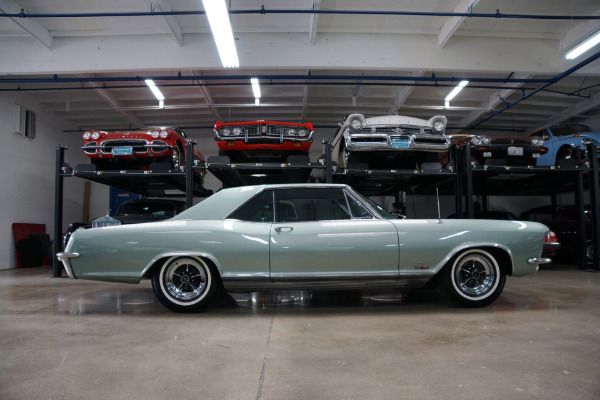 Used 1965 Buick Riviera Gran Sport  | Torrance, CA