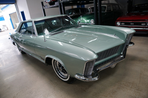 Used 1965 Buick Riviera Gran Sport  | Torrance, CA