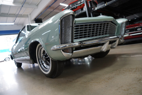 Used 1965 Buick Riviera Gran Sport  | Torrance, CA