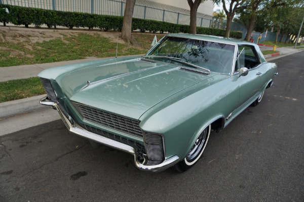 Used 1965 Buick Riviera Gran Sport  | Torrance, CA