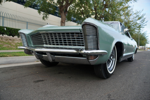 Used 1965 Buick Riviera Gran Sport  | Torrance, CA