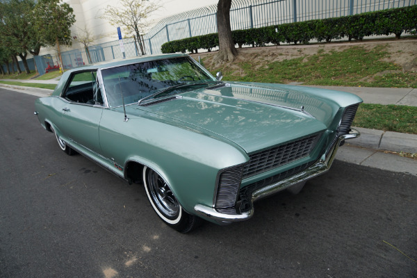 Used 1965 Buick Riviera Gran Sport  | Torrance, CA