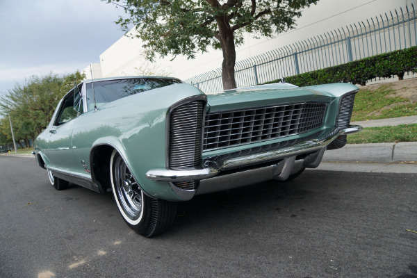 Used 1965 Buick Riviera Gran Sport  | Torrance, CA