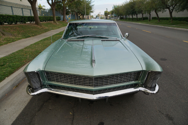 Used 1965 Buick Riviera Gran Sport  | Torrance, CA