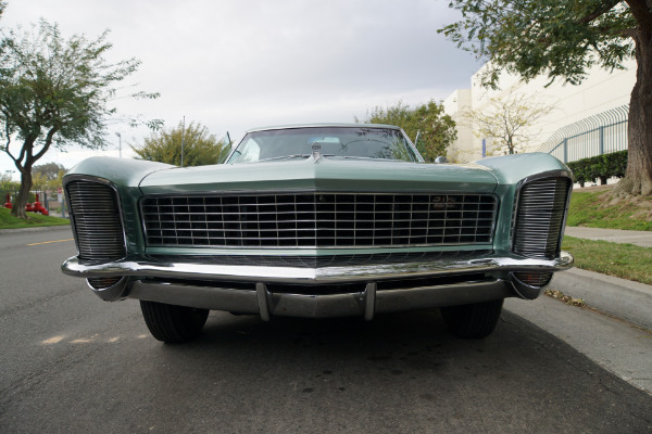 Used 1965 Buick Riviera Gran Sport  | Torrance, CA