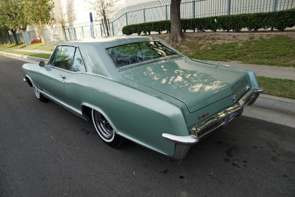 Used 1965 Buick Riviera Gran Sport  | Torrance, CA