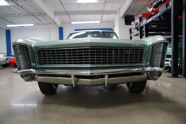 Used 1965 Buick Riviera Gran Sport  | Torrance, CA