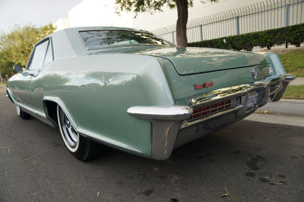 Used 1965 Buick Riviera Gran Sport  | Torrance, CA