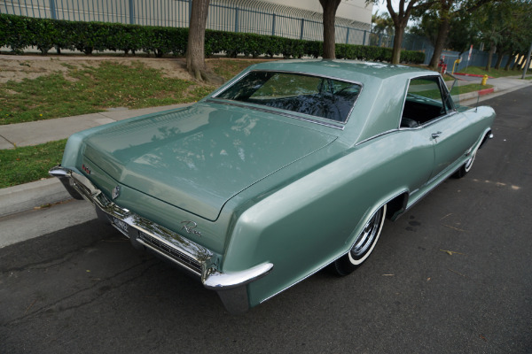 Used 1965 Buick Riviera Gran Sport  | Torrance, CA