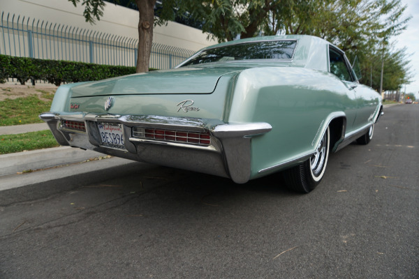 Used 1965 Buick Riviera Gran Sport  | Torrance, CA