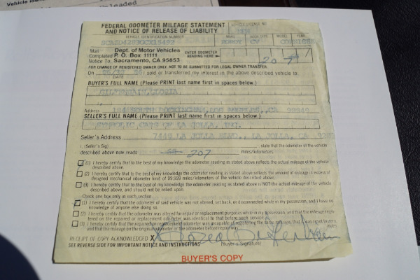 Used 1986 Rolls Royce Corniche II Tan Leather | Torrance, CA