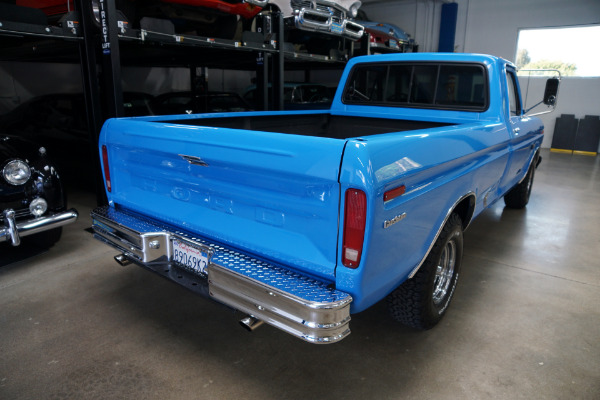 Used 1974 Ford F100 1/2 TON FULL SIZE 390 4 BBL V8 PU  | Torrance, CA