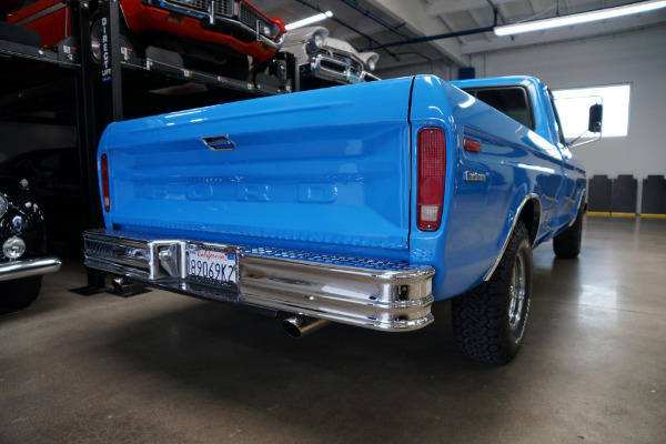 Used 1974 Ford F100 1/2 TON FULL SIZE 390 4 BBL V8 PU  | Torrance, CA