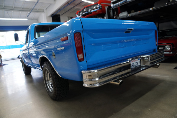 Used 1974 Ford F100 1/2 TON FULL SIZE 390 4 BBL V8 PU  | Torrance, CA