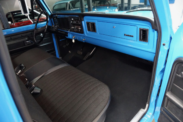 Used 1974 Ford F100 1/2 TON FULL SIZE 390 4 BBL V8 PU  | Torrance, CA