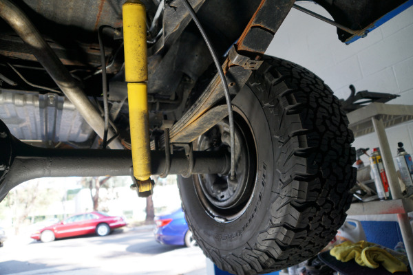 Used 1974 Ford F100 1/2 TON FULL SIZE 390 4 BBL V8 PU  | Torrance, CA