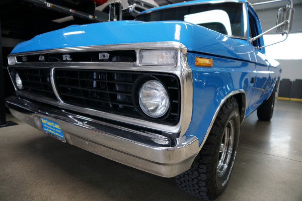 Used 1974 Ford F100 1/2 TON FULL SIZE 390 4 BBL V8 PU  | Torrance, CA