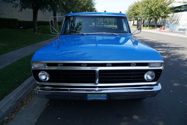 Used 1974 Ford F100 1/2 TON FULL SIZE 390 4 BBL V8 PU  | Torrance, CA