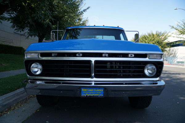 Used 1974 Ford F100 1/2 TON FULL SIZE 390 4 BBL V8 PU  | Torrance, CA